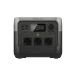پاور استیشن اکوفلو 800 وات ظرفیت 768 وات ساعت مدل RIVER 2 PRO