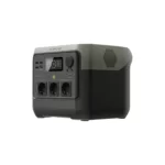 پاور استیشن اکوفلو 800 وات ظرفیت 768 وات ساعت مدل RIVER 2 PRO