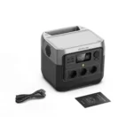 پاور استیشن اکوفلو 800 وات ظرفیت 768 وات ساعت مدل RIVER 2 PRO