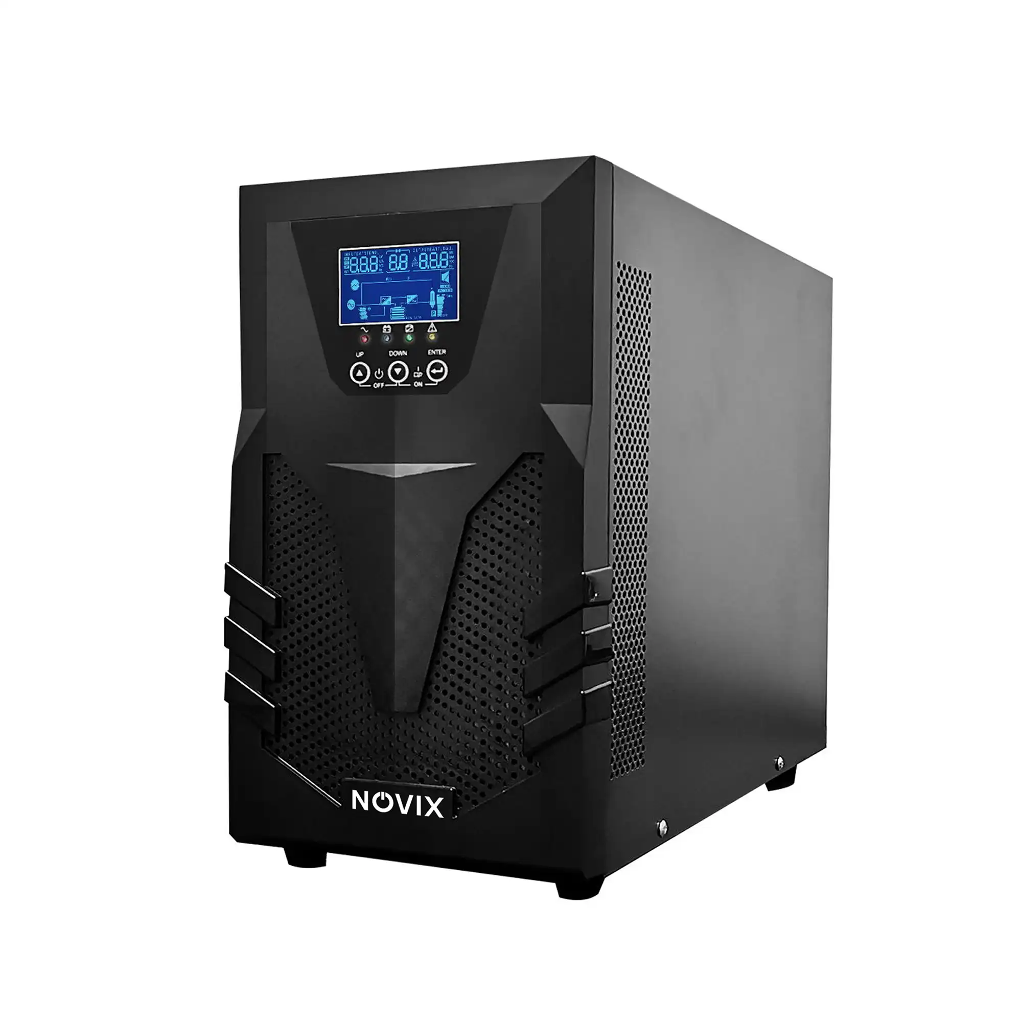 یو پی اس نوویکس 10 کاوا آنلاین مدل TITAN 10100T