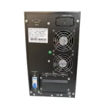 یو پی اس نوویکس 10 کاوا آنلاین مدل TITAN 10100T