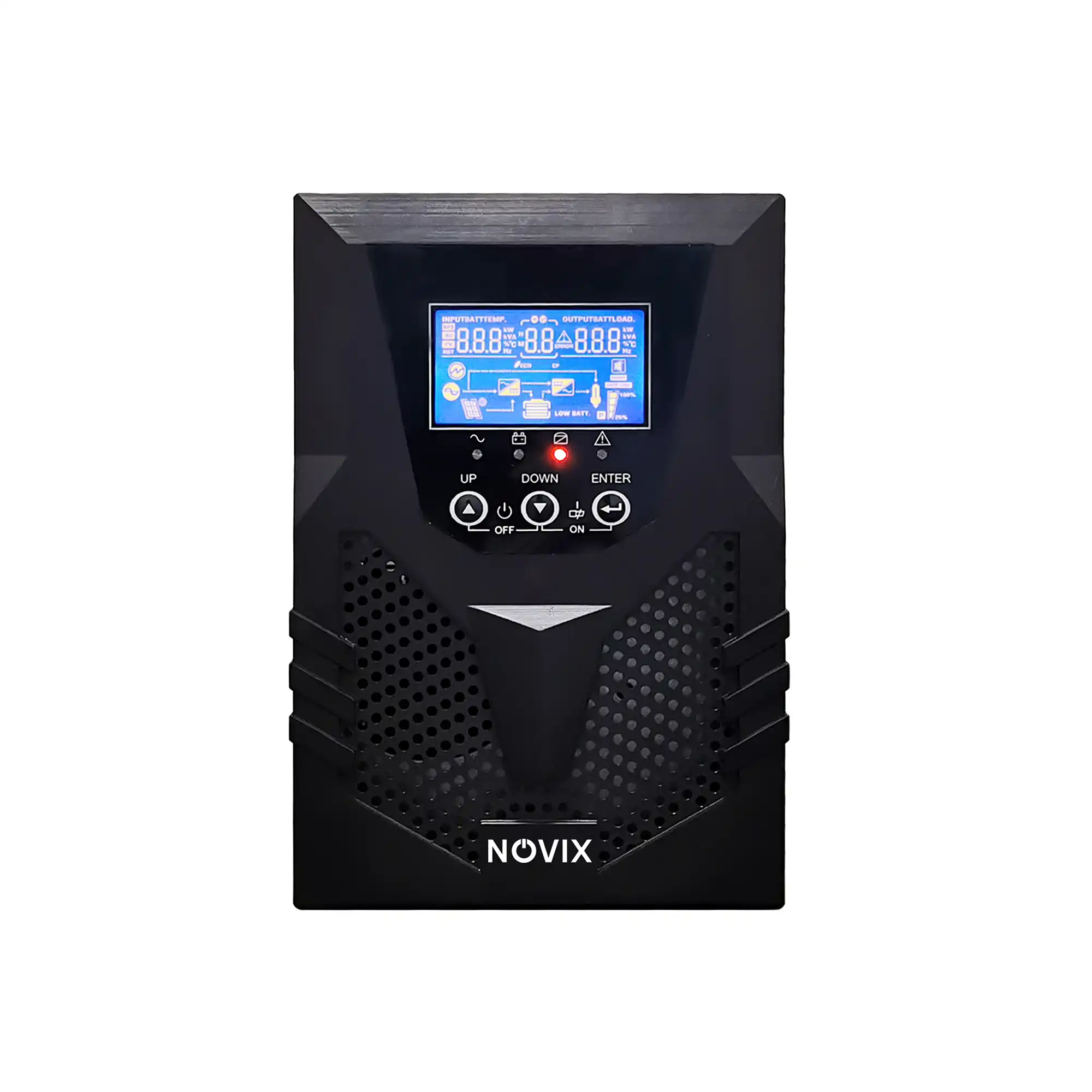 یو پی اس نوویکس 1 کاوا آنلاین مدل TITAN 1100T