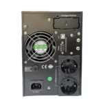 یو پی اس نوویکس 1 کاوا آنلاین مدل TITAN 1100T