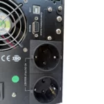 یو پی اس نوویکس 1 کاوا آنلاین مدل TITAN 1100T