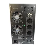 یو پی اس نوویکس 3 کاوا آنلاین مدل TITAN 3100T