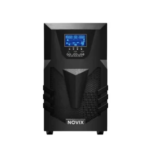 یو پی اس نوویکس 6 کاوا آنلاین مدل TITAN 6100T