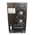 یو پی اس نوویکس 6 کاوا آنلاین مدل TITAN 6100T